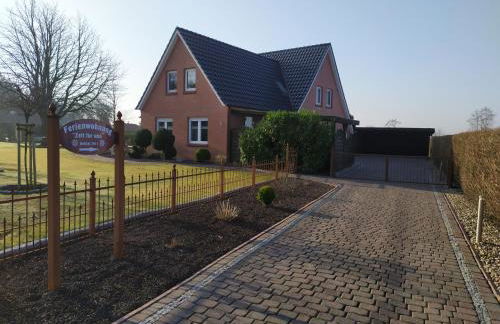 Ferienwohnung Zeit für uns - Foto 23