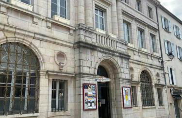 Le Saint-Amour appartement classé 2 étoiles - Foto 18