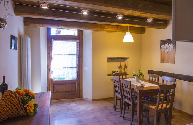 Il Borgo Dei Celti - Foto 37