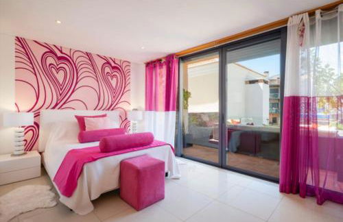 Vale do Lobo Algarve,Exclusive Private Pool Villa - Photo 15