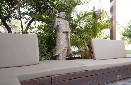 Villa Tijuana - Jacuzzi, Playa y Naturaleza en Gran Canaria - Foto 33