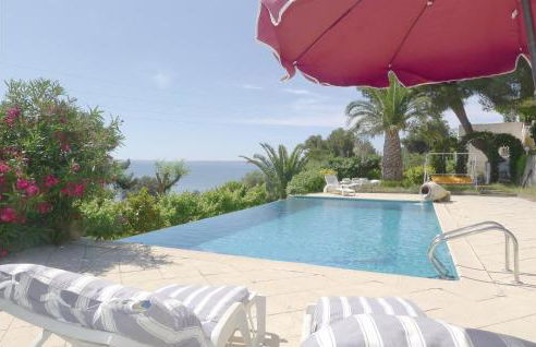 Stunning Apartment In Istres With Wifi - Foto 6