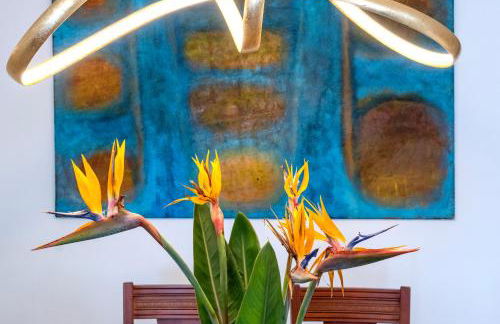 Luxe Villa Puerto Banus - Foto 3