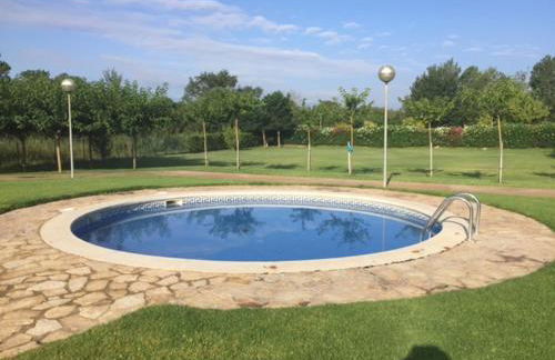 Mas Pinell, 3 bedroom at 50m from the beach. - Foto 39