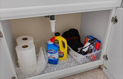 Cozy2bd Aurora Chgolnd Freeparkg Sleeps6 FreeWI-FI - Foto 20