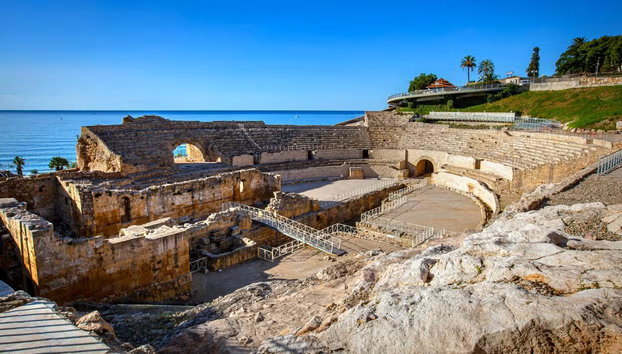 Visita guiada por la Tarragona romana - Foto 4