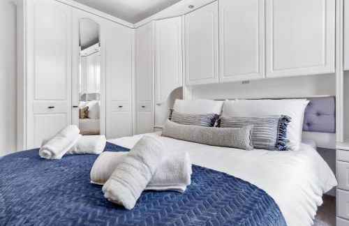 4BR North London I WiFi, Garden, Near Shops - Foto 46