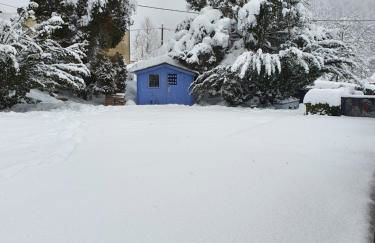 Gîte de la Chapelle des Mineurs - Foto 38