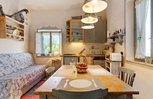 Apartment in Stroncone Near Piediluco Lake - Foto 12