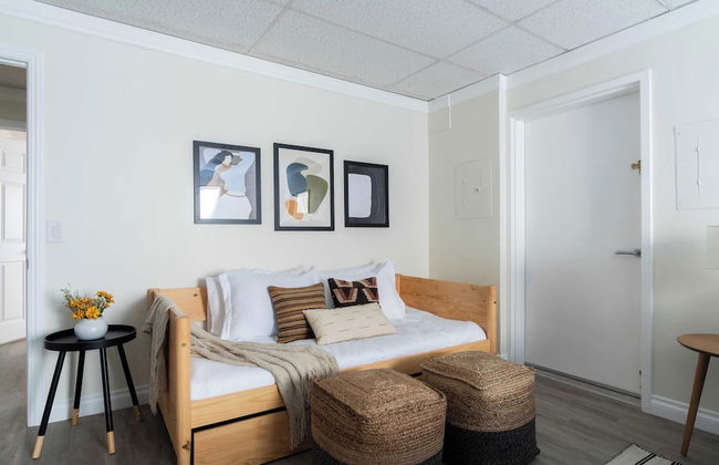 Balboa II by Avantstay Modern Condo w/ Balcony & Views of Balboa Park! - Foto 14