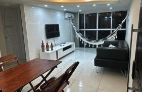 ACONCHEGANTE Aptº NA PRAIA DE OLINDA - Foto 1