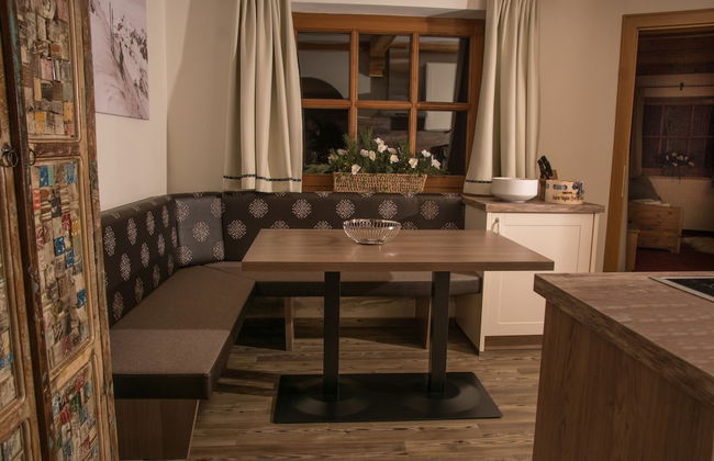 Landhaus Alpenjuwel - Foto 19