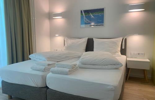 Park-Lodge Am Rohrbusch - Foto 21