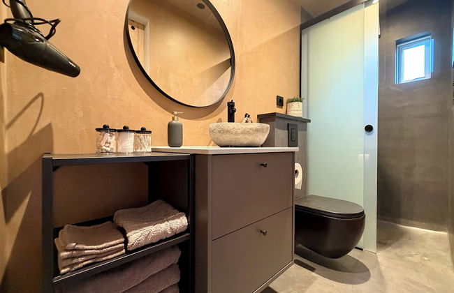 Garður Apartments - Foto 59