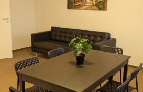 Moderne Gästeunterkunft in Schwarzenbek nahe Autobahn A24 - Foto 10