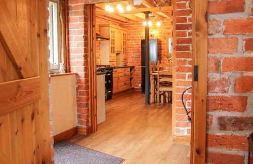 Garden Cottage - Foto 15