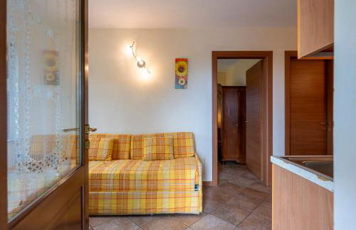 Agriturismo Cantine Bevione - Family Apartments with panoramic view - Foto 54