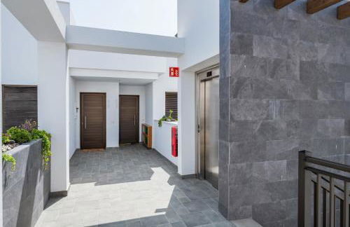 Casa Albatros - luxuriöses Penthouse-Apartment - Photo 41