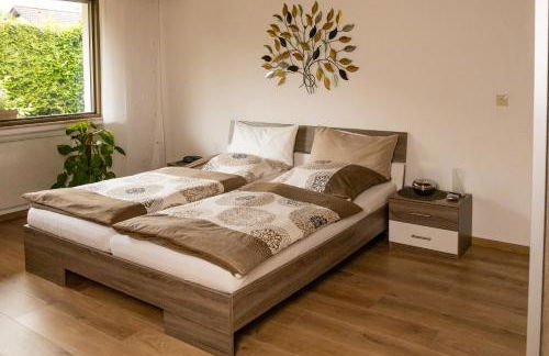 Apartment Heilbrünnchen - Foto 1