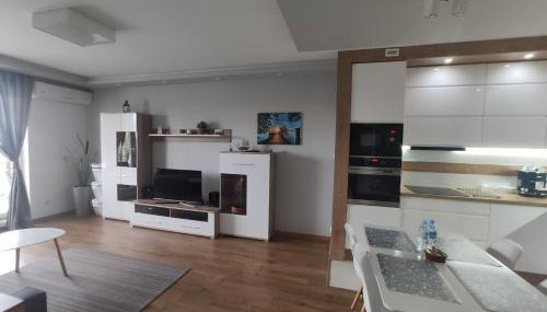 Apartament Żeglarski Wilkasy - Foto 3
