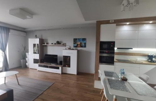 Apartament Żeglarski Wilkasy - Foto 3