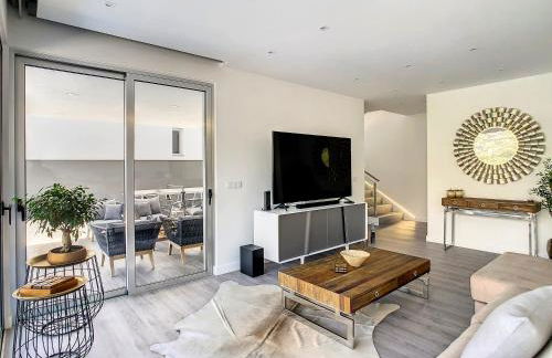 Wild River Villa by LovelyStay - Foto 11