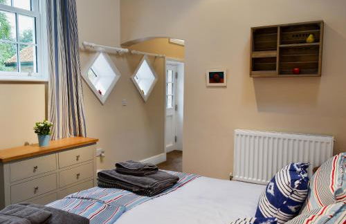 The Garden Cottage - Foto 16