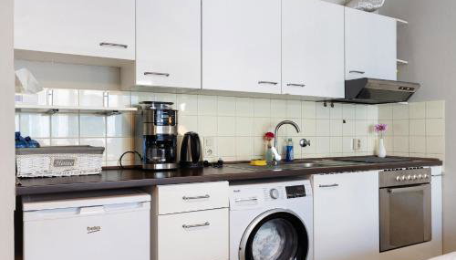 Apartment St Pauli - Foto 2