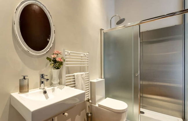 Vacanze Romane Rooms - Photo 31