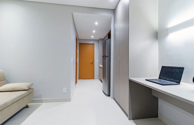 Apto Completo no Eco Resort - Foto 16