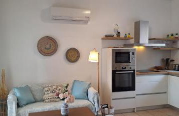 Sea view villa Manolis with private pool near the beach - Foto 16