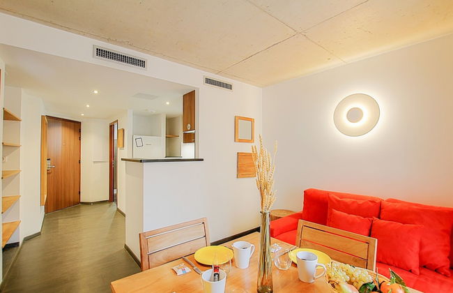 Residence Kalliste - Foto 9