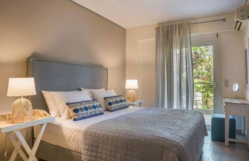 Deluxe Kefalonia Apartment 1 Bedroom Apartment Thalassa Tranquil Location - Foto 20