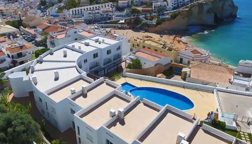 Apartment Oasis Praia Carvoeiro Bay - Foto 3