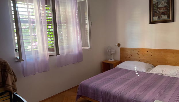 Room-s2 - Double Room in Jelsa on Hvar w - Photo 2, Room