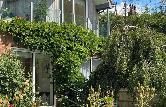 Marshlands Annexe - Photo 18