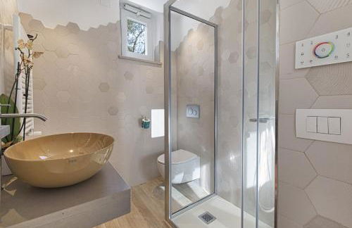 AMORE RENTALS - Resort Ravenna - The Villa - Foto 33