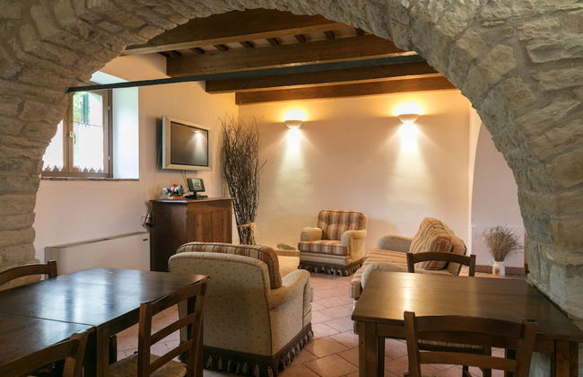 Agriturismo Antico Frutto - Foto 2