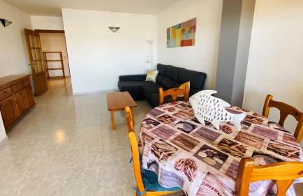 Apartaments Club Nautic L'Escala - Foto 77