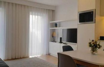 Light Brown Central Apartment - Foto 15