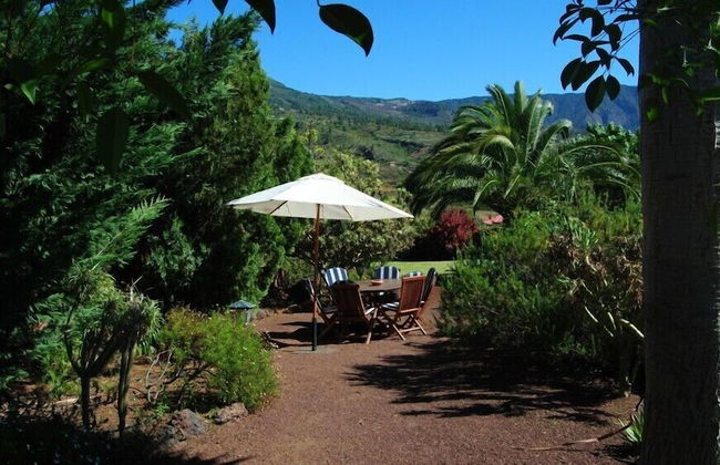 Casa Del Cura Viejo - Photo 16