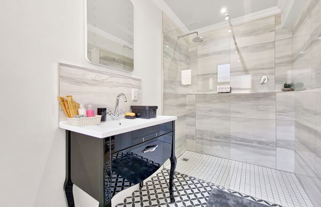 The Blue Emerald - Photo 50