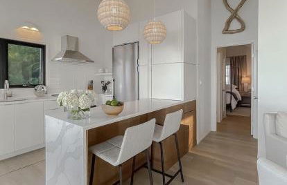 Water's Edge Cottage Luxury Retreat - Foto 13