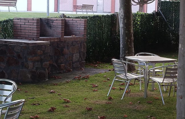 Atxispe Etxea - Foto 50