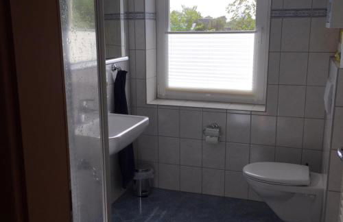 Ferienhaushälfte Domeyer Midlum - Foto 8