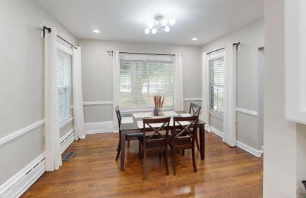 4BR Pet-Friendly Atlanta Woods Retreat - Foto 6