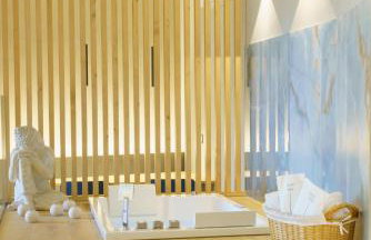 Atarassia suite luxury - Foto 19
