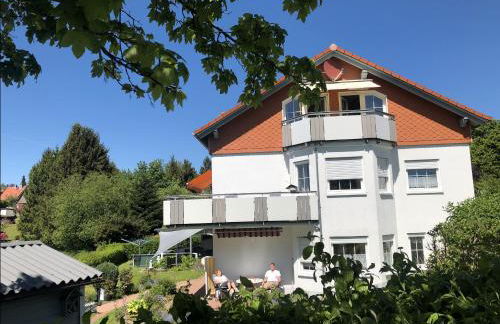 Ferienwohnung Kraft - Foto 1