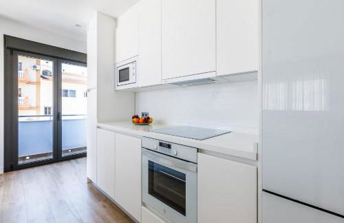 A&N Viñuela Luxury centro - Foto 51