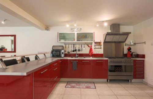 Gîte Les Galets Blancs - Foto 18